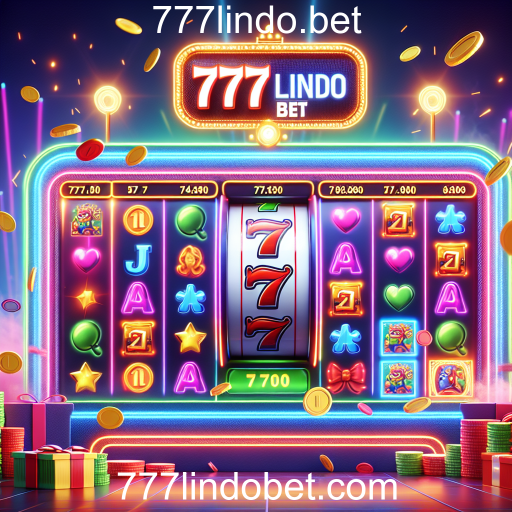 Apostas Esportivas: Atração Crescente no 777lindo.bet